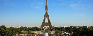 Eiffel Tower